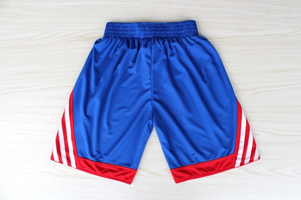  NBA All Star 2013 Eastern Conference Swingman Shorts